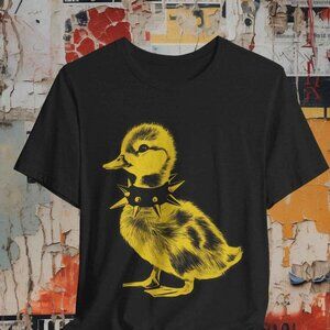 Punk Duck T-shirt